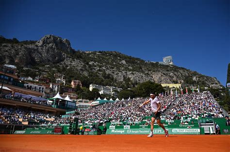 monte carlo rolex masters scores|Monte Carlo Masters 2023 draw.